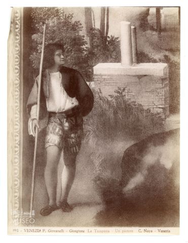 Giorgione, 