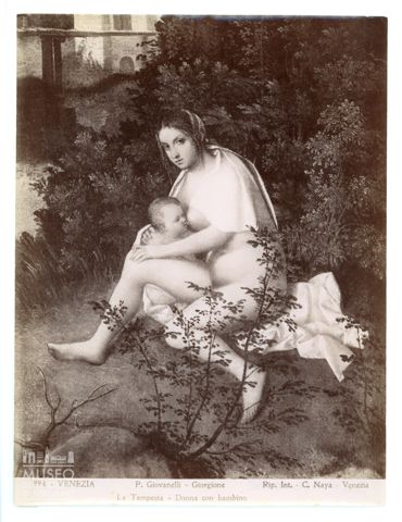 Giorgione, 