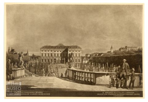 Canaletto, 