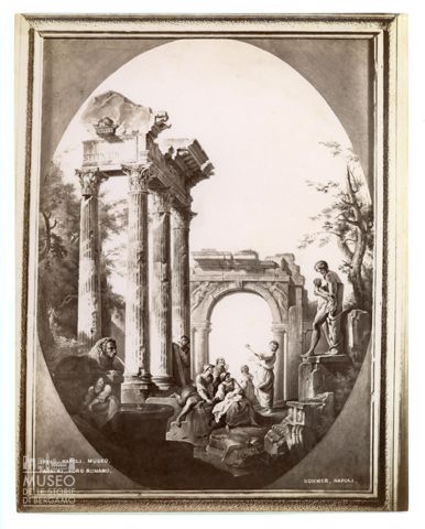 Giovanni Paolo Pannini, 