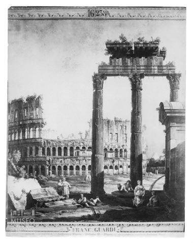 Bernardo Bellotto, 