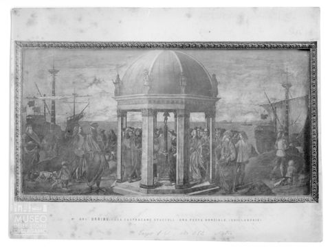 Biagio d'Antonio, 
