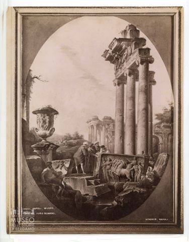 Giovanni Paolo Pannini, 