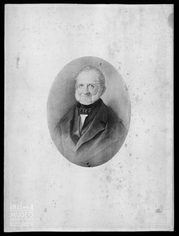 Ritratto del principe Andrea Giovanelli