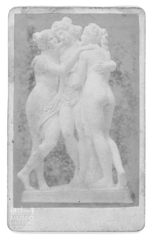 Antonio Canova, 