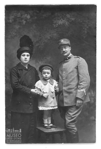 Ritratto di famiglia
