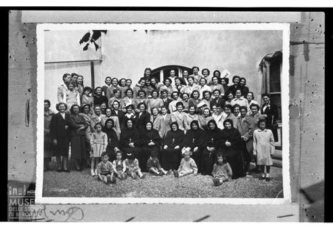 Ritratto di gruppo