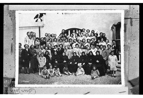 Ritratto di gruppo