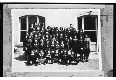 Ritratto di classe