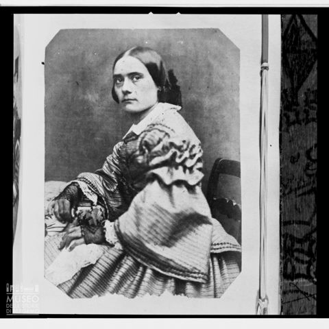 Ritratto di donna