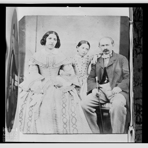 Ritratto di famiglia