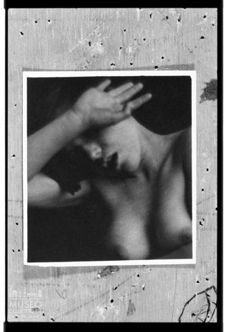 Nudo femminile