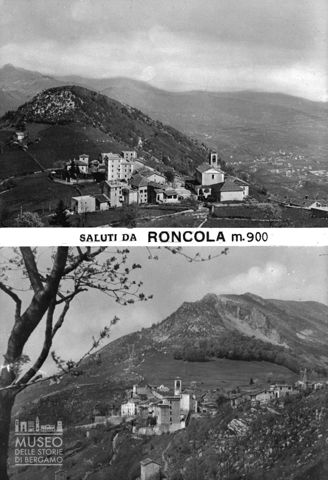 Matrice per fotocartolina