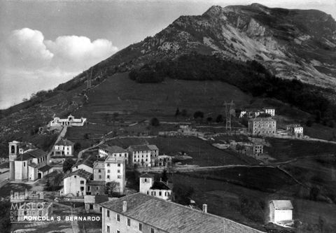 Matrice per fotocartolina