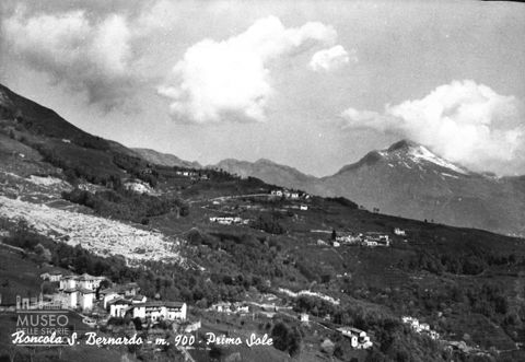 Matrice per fotocartolina
