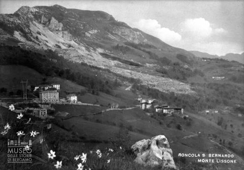 Matrice per fotocartolina