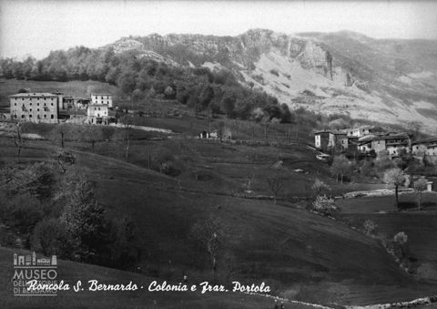 Matrice per fotocartolina