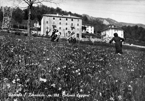 Matrice per fotocartolina