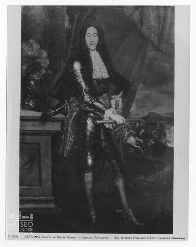 Ritratto di nobile