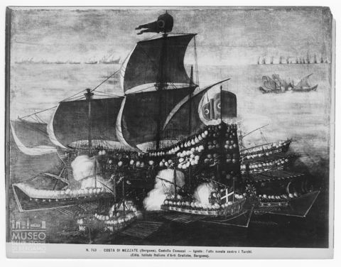 Battaglia navale