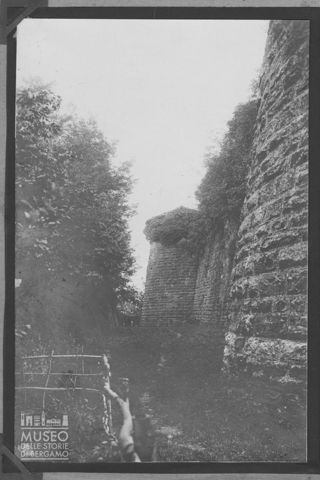 Il castello di San Vigilio
