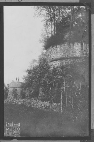 Il castello di San Vigilio