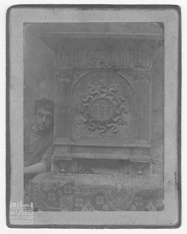 Trigramma di San Bernardino