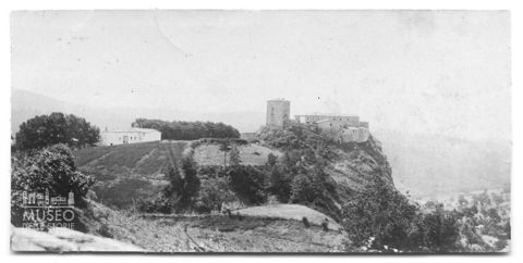 Cartolina di Triana