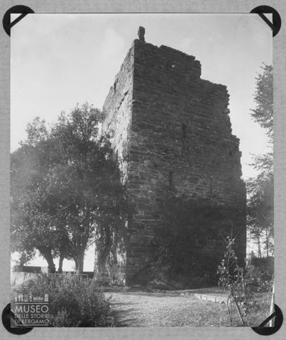 Torre medievale