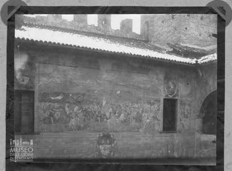 Assedio di Bergamo