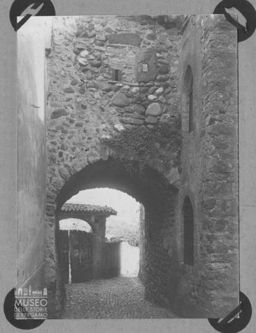 Castello di Gorlago