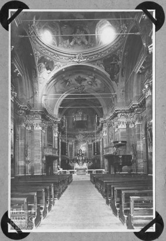 Chiesa di San Martino a Cenate Sotto