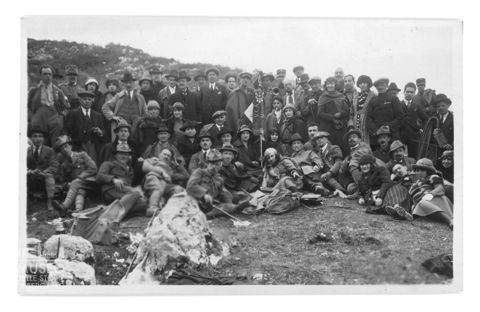 Ritratto di gruppo