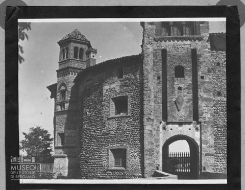 Castello di Marne