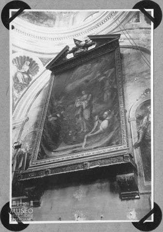 Visitazione della Vergine