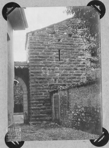 Castello di Gorlago