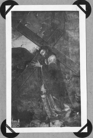 Cristo portacroce