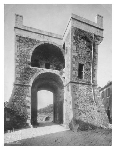 Porta Senese