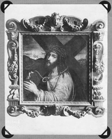 Cristo portacroce