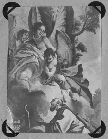 Apparizione a San Giuseppe