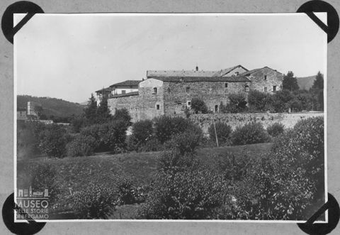 Succursale dell'Unione Agricola Bergamasca