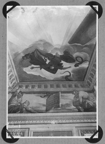 La caduta di Simon Mago