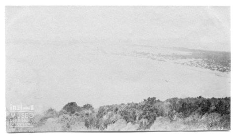 Panorama lagunare