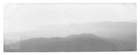 Veduta della Val di Magra
