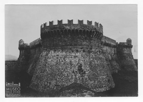 Torre della Fortezza di Sarzanello