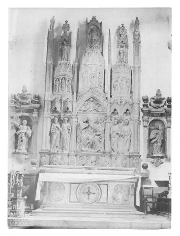 Altare di una Chiesa