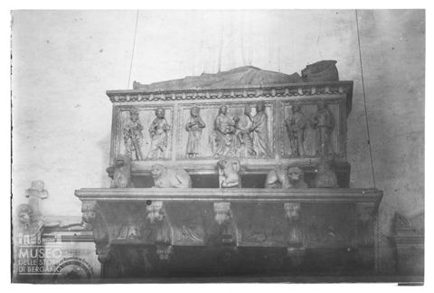 Tomba di Bernabò Malaspina
