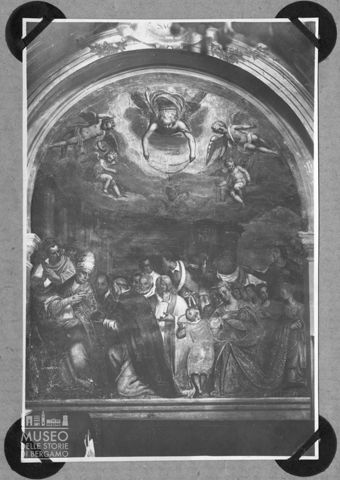 Il Santo Rosario