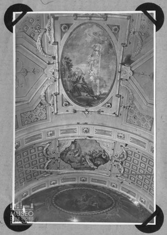 Chiesa dei Santi Fermo e Rustico a Berzo San Fermo