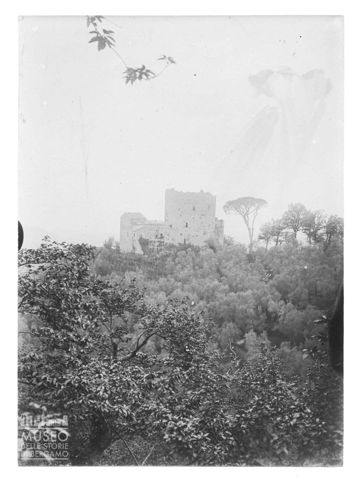 Castello dell'Aquila di Gragnola